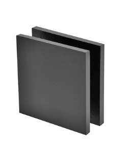 2 x 2 Square Edge Clamp