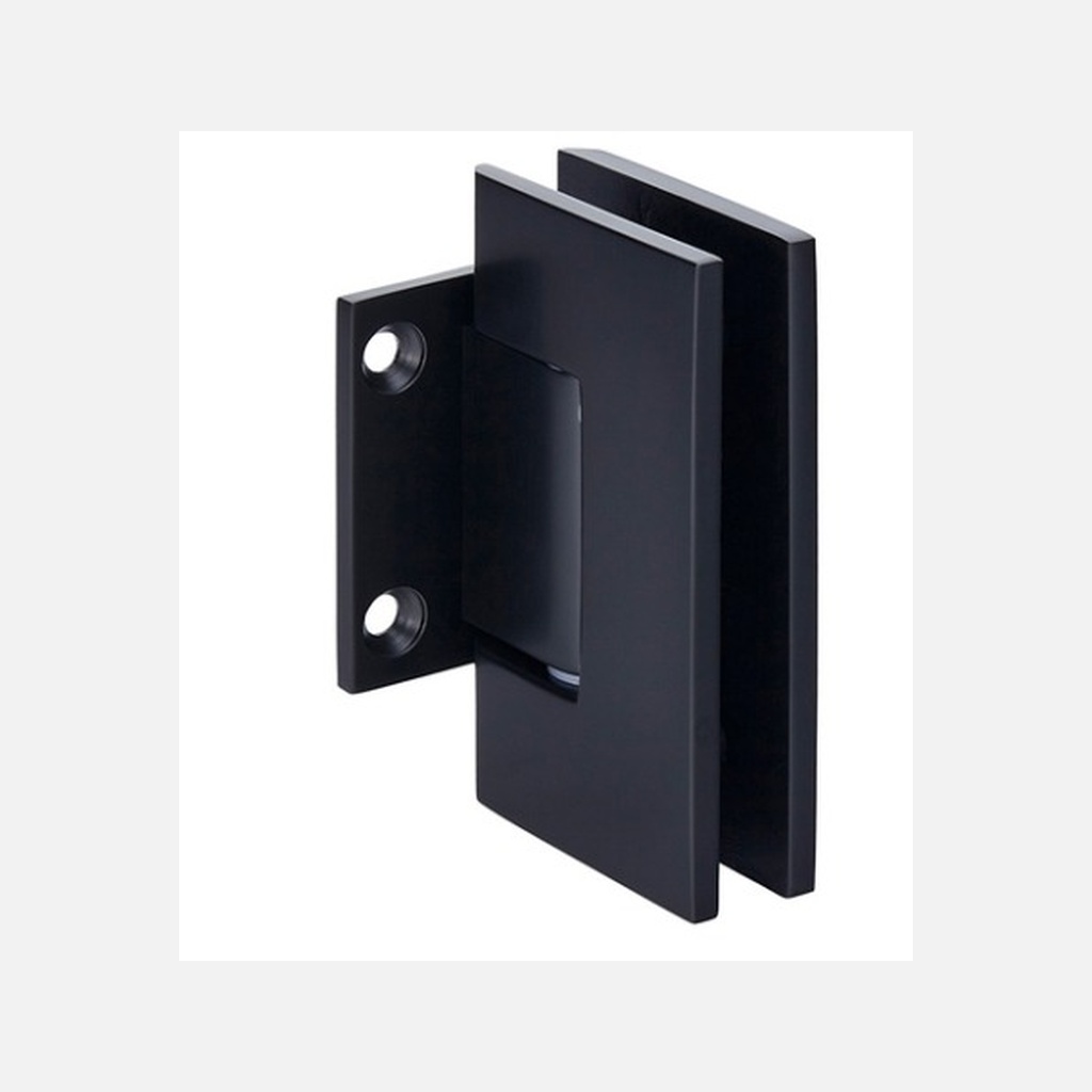 Wall Mount Short Back Plate Hinge