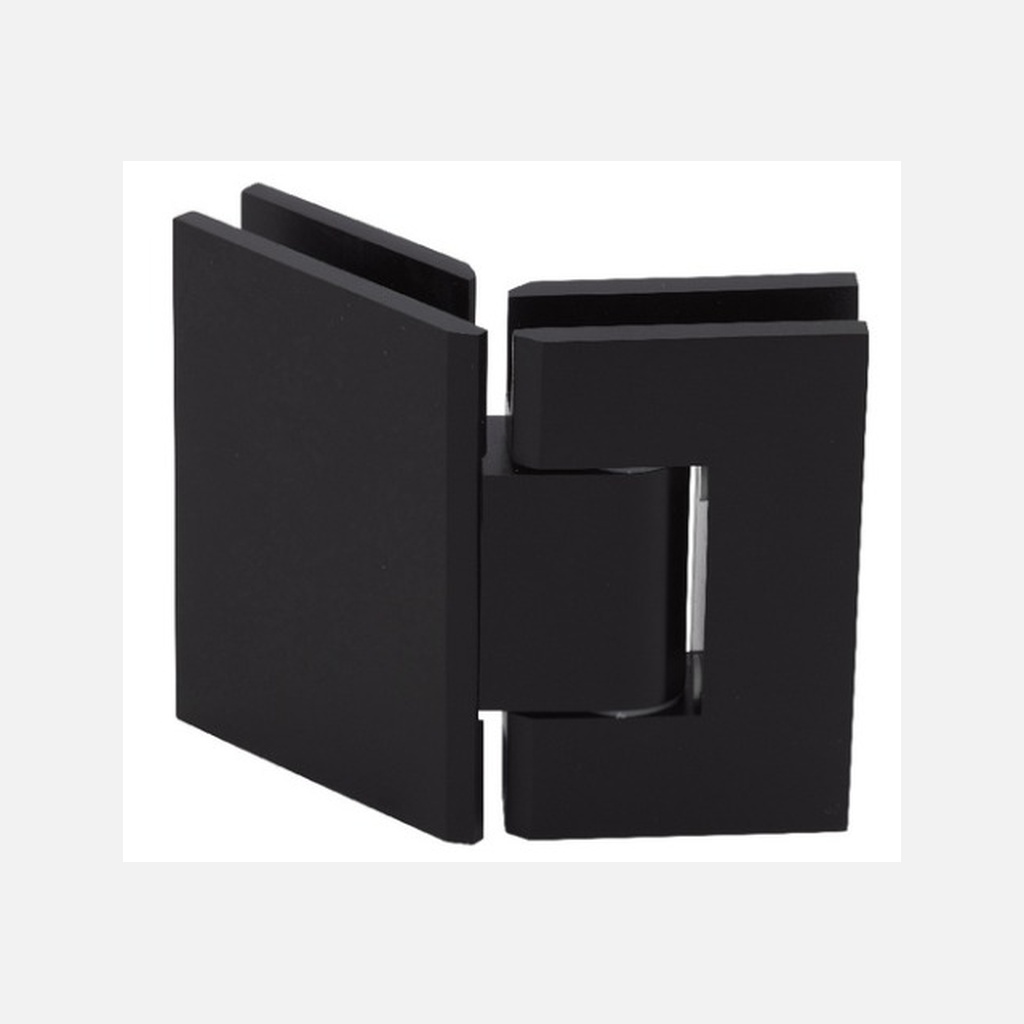 135 Degree Glass-to-Glass Hinge