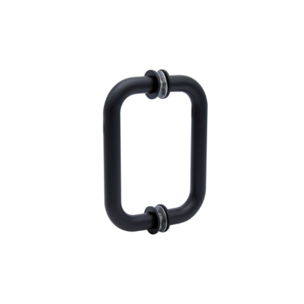 Handles and towel bars