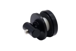 Quatro Fixed Panel Connector