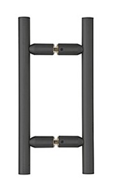 Ladder Style Back-to-Back Pull Handle