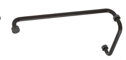 Towel Bar Combination With Metal Washers